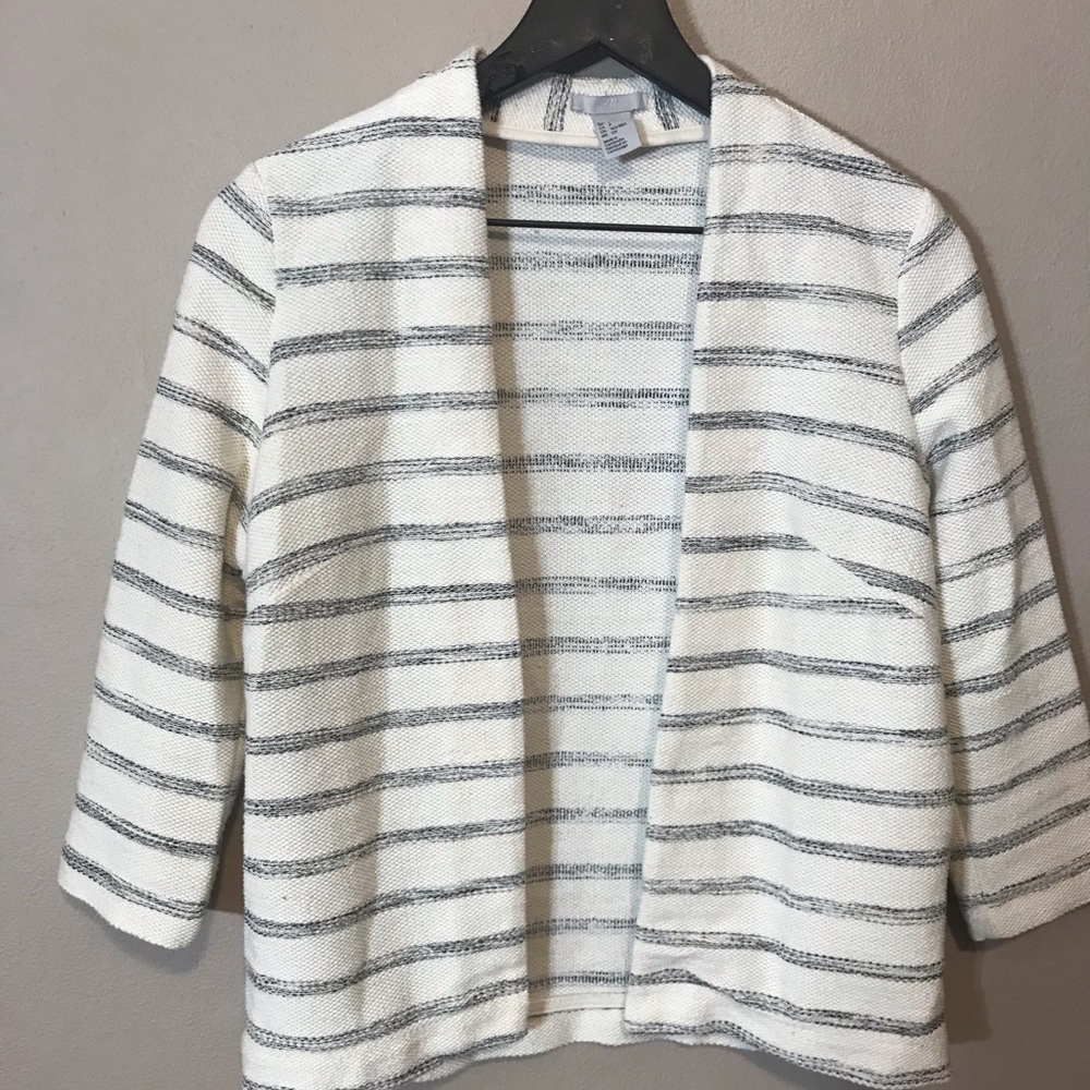 H&M Loose Knit Cardigan!!!